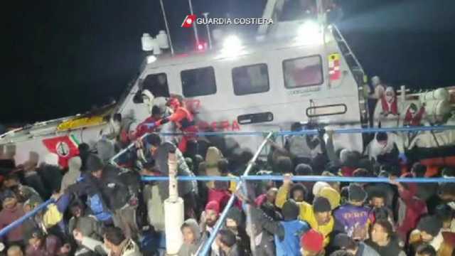 Migranti