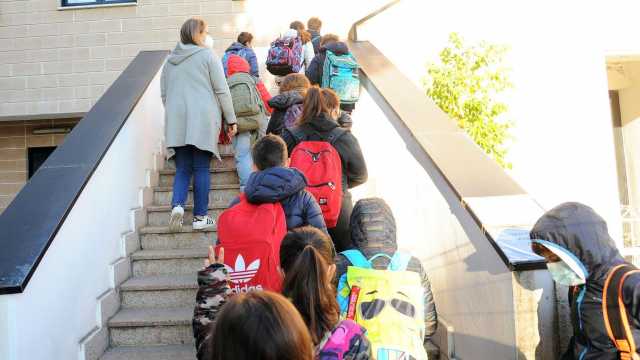 Screening per le scuole a rischio flop