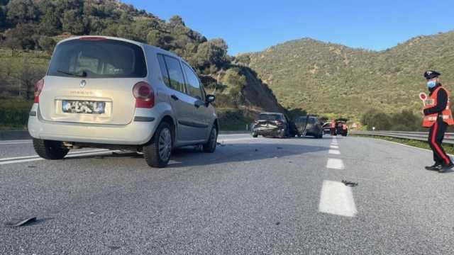 Incidente 
