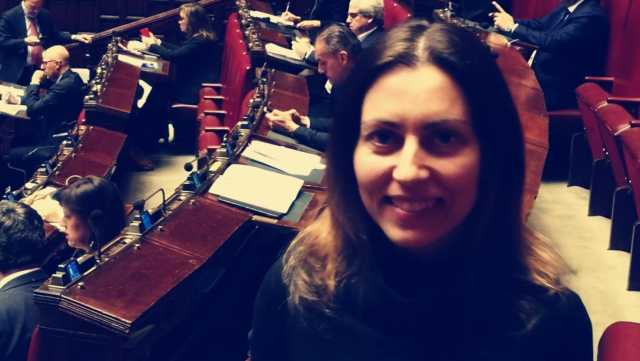 Lucia Scanu 