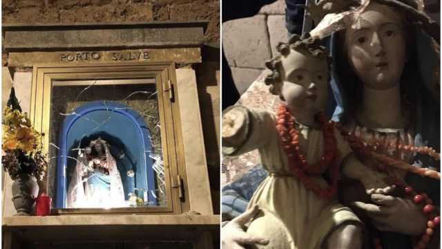 La Madonnina