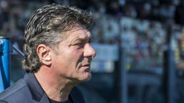 Mazzarri dopo Cagliari-Fiorentina