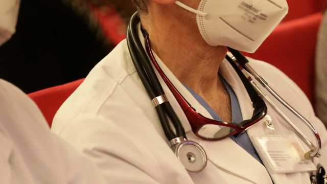 Buddusò senza medico di base 