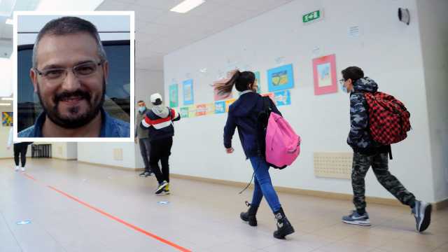 Rientro a scuole difficile in Sardegna 