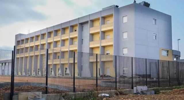 Carcere di Uta