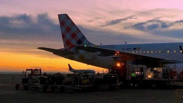 Volotea punta su Cagliari 