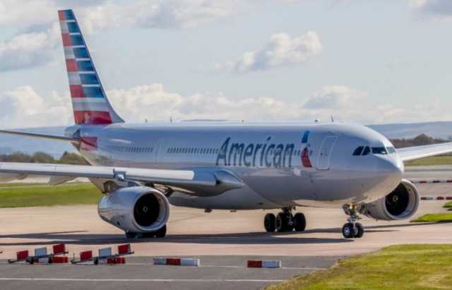 American Airlines