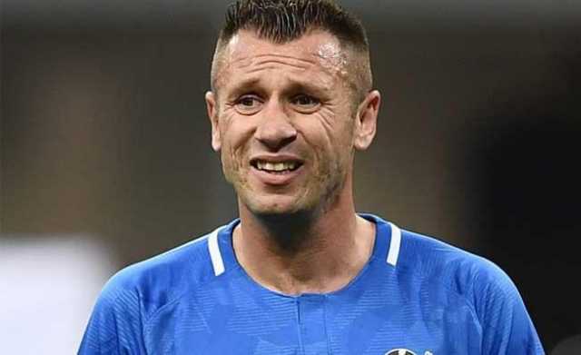 Antonio Cassano