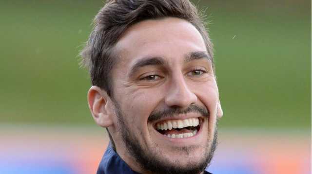 Davide Astori