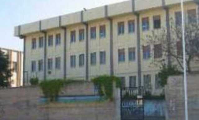 La scuola  