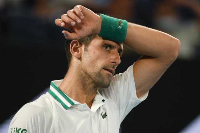 Djokovic