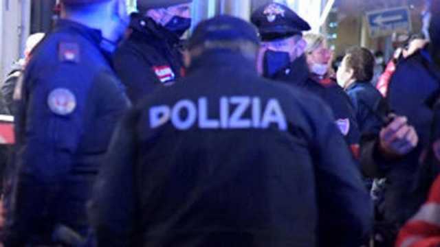 Il luogo del delitto 