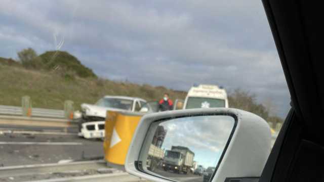 L'incidente 
