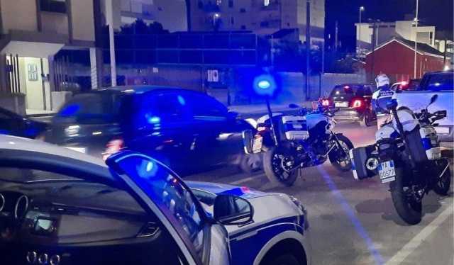 Incidente piazza Repubblica
