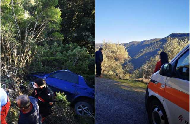 L'incidente 
