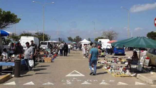 Il mercato