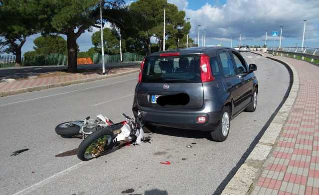 Ambulanza 118