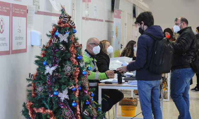Hub vaccinale
