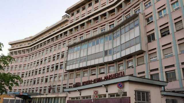 Ospedale Regina Margherita Torino