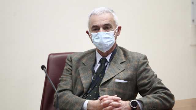 Il presidente Aifa