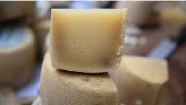 Pecorino Romano