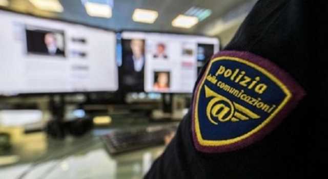 Polizia postale