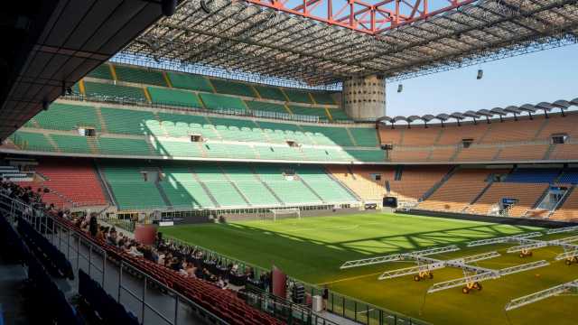 Il San Siro 