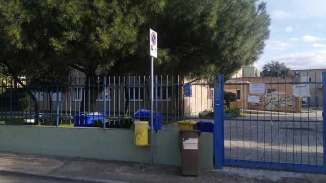 La scuola