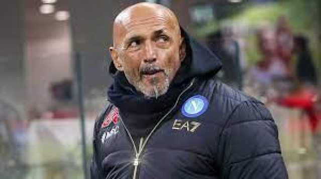 Spalletti 