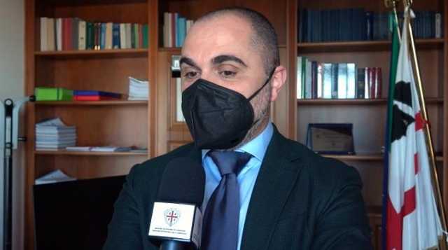 Aldo Salaris