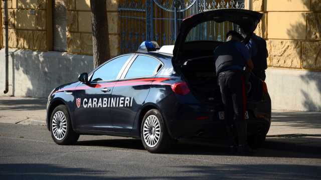 Arrestato per atti persecutori nei confronti della ex
