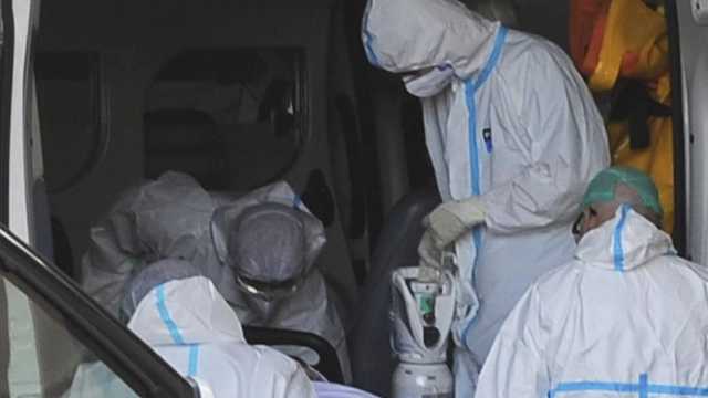 Donna rifiuta il ricovero e muore il giorno dopo 