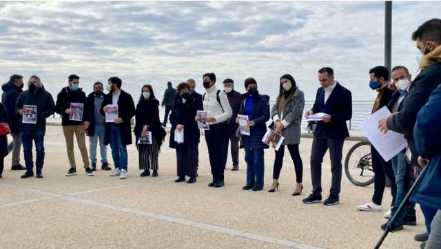 Il flash mob