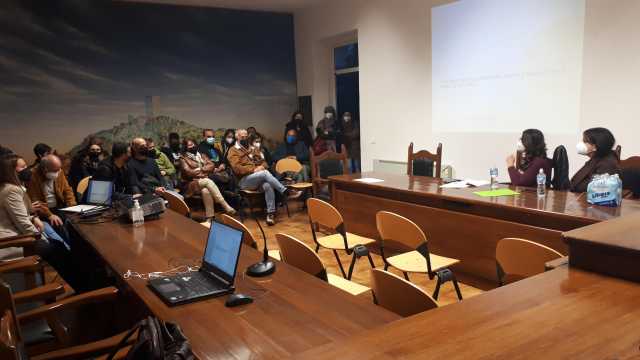 L'incontro 