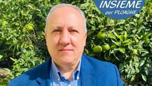 Gian Filippo Sechi 
