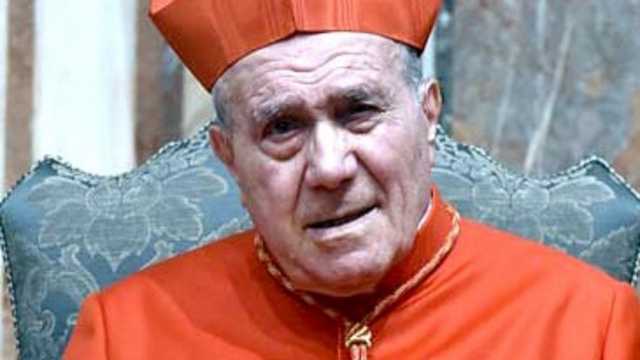 Il Cardinale De Magistris 