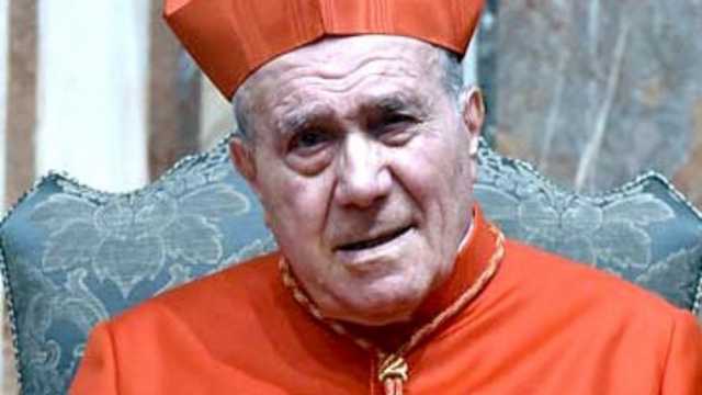 Il Cardinale De Magistris 