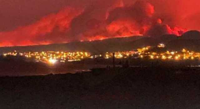 Incendi 