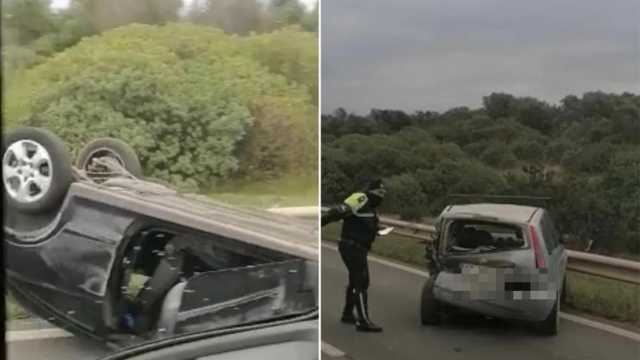 L'incidente