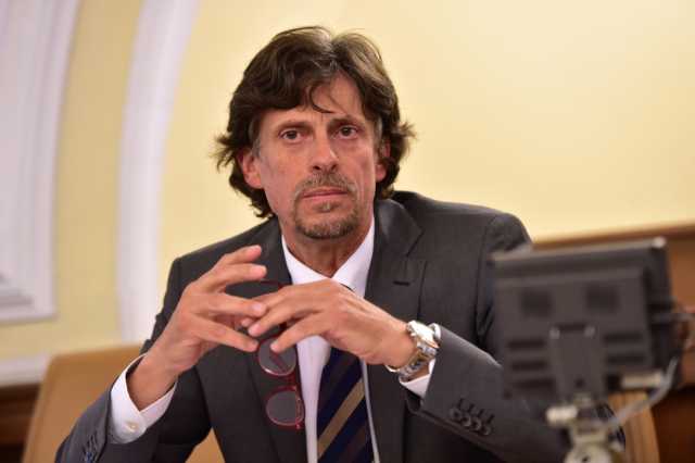 Luigi Patronaggio