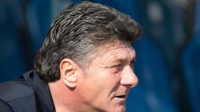 Mazzarri dopo Atalanta Cagliari