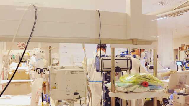 Medici morti Covid