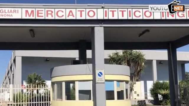 Il mercato 