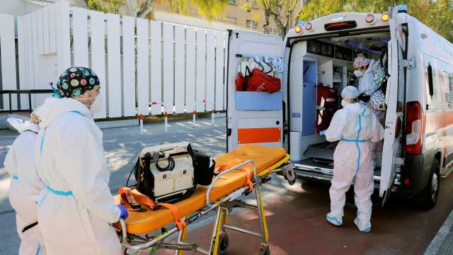 Morti in pronto soccorso in Sardegna 