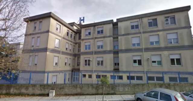 L'ospedale
