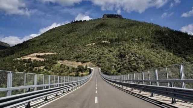 La strada 