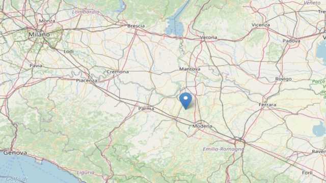 Terremoto