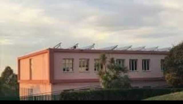 La scuola