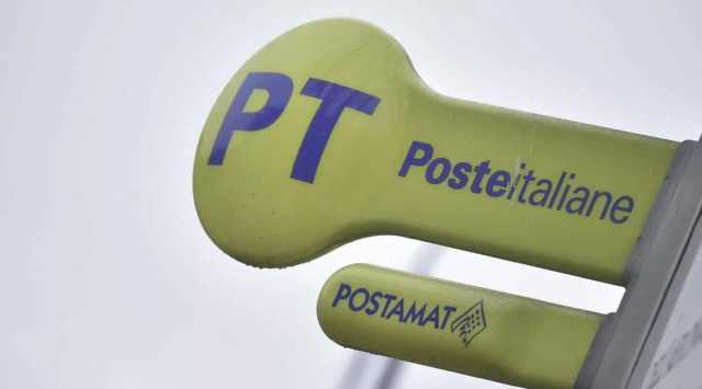 Poste italiane 