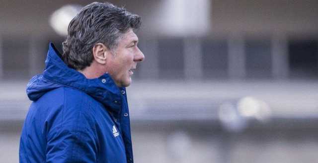 Mazzarri dopo Empoli-Cagliari